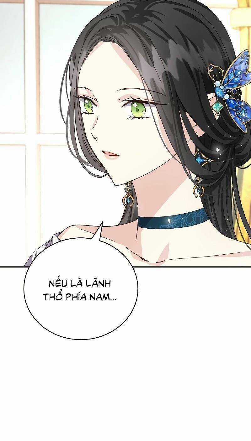 Nắm Giữ Trái Tim Của Bạo Chúa Chapter 15 trang 66