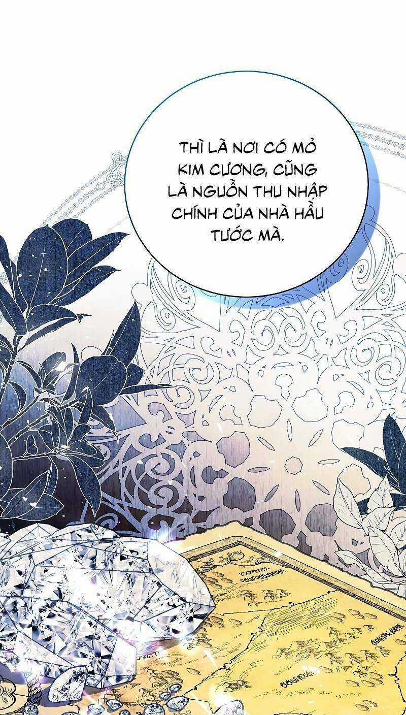 Nắm Giữ Trái Tim Của Bạo Chúa Chapter 15 trang 67