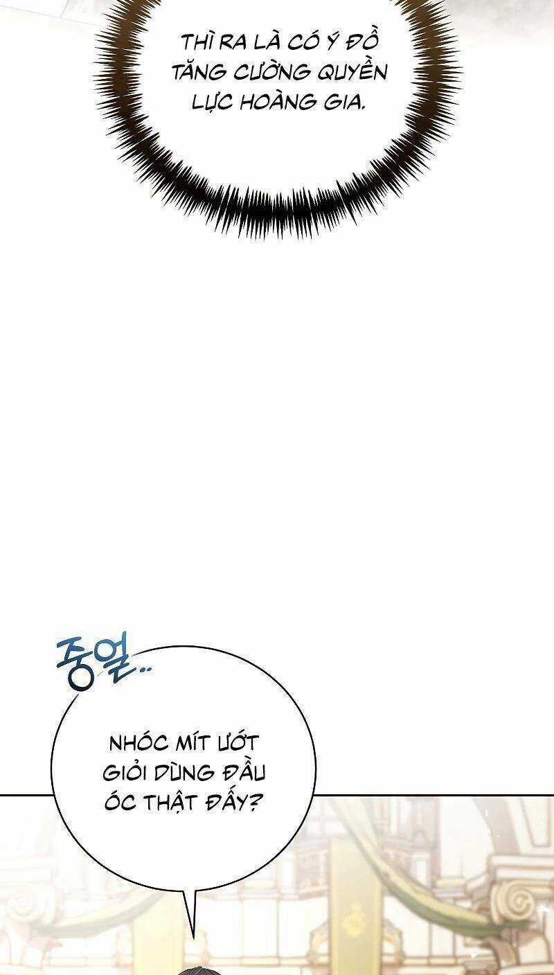 Nắm Giữ Trái Tim Của Bạo Chúa Chapter 15 trang 72