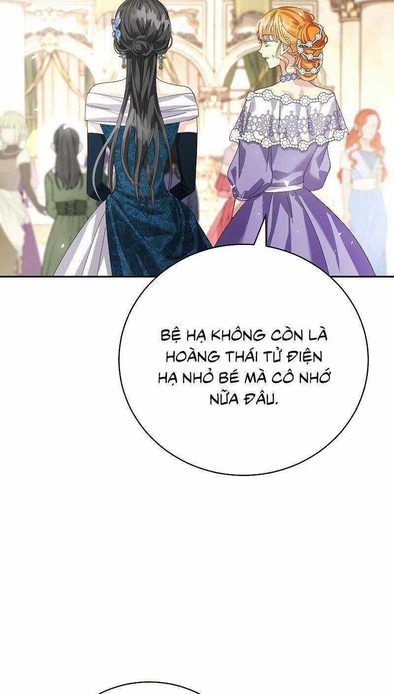 Nắm Giữ Trái Tim Của Bạo Chúa Chapter 15 trang 73