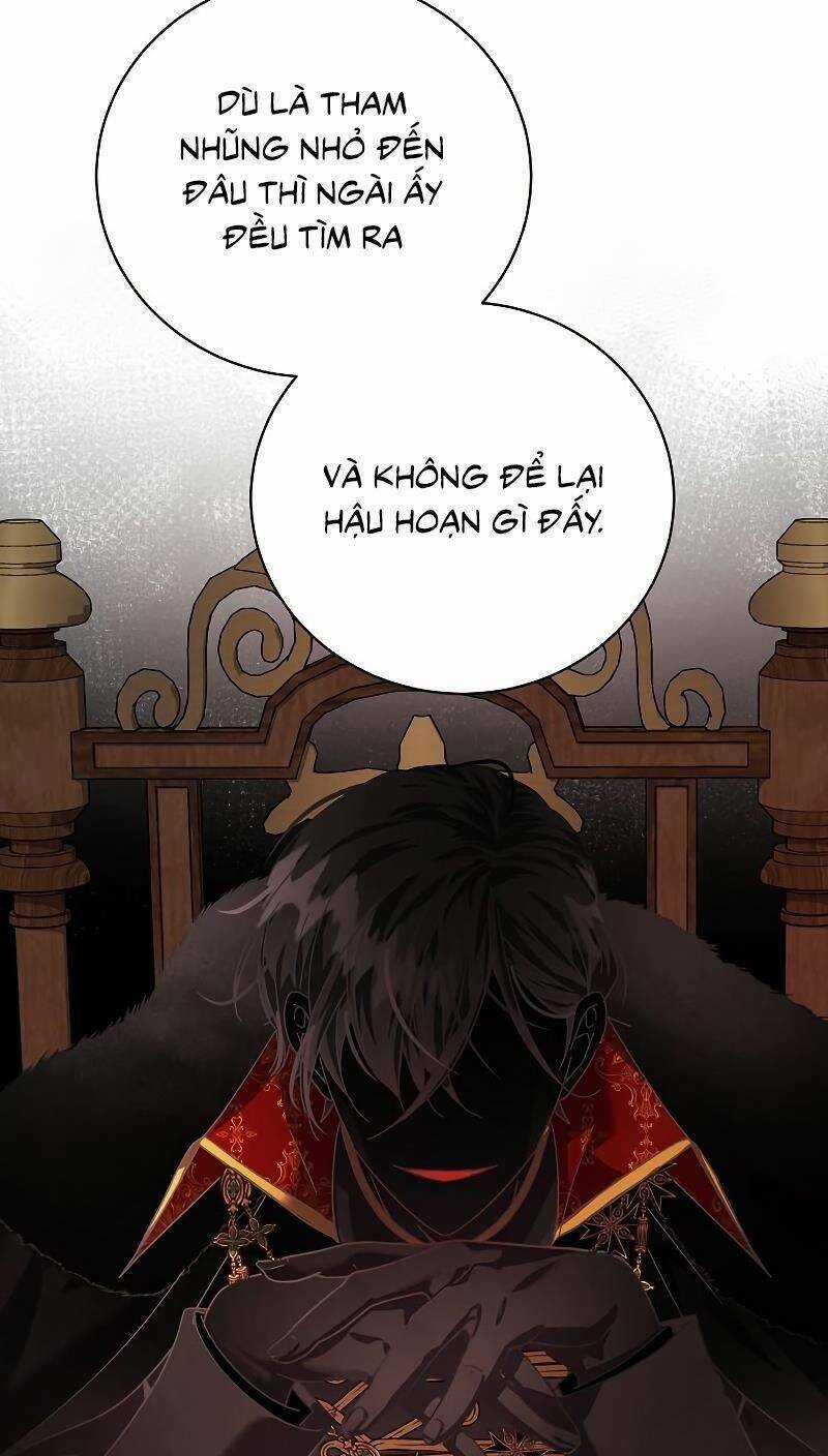 Nắm Giữ Trái Tim Của Bạo Chúa Chapter 15 trang 74