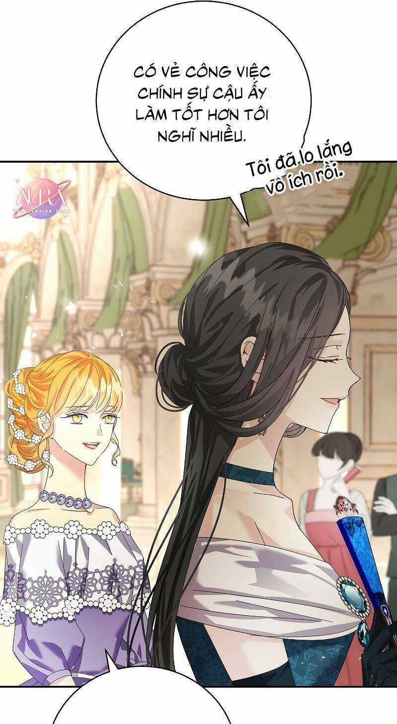 Nắm Giữ Trái Tim Của Bạo Chúa Chapter 15 trang 76