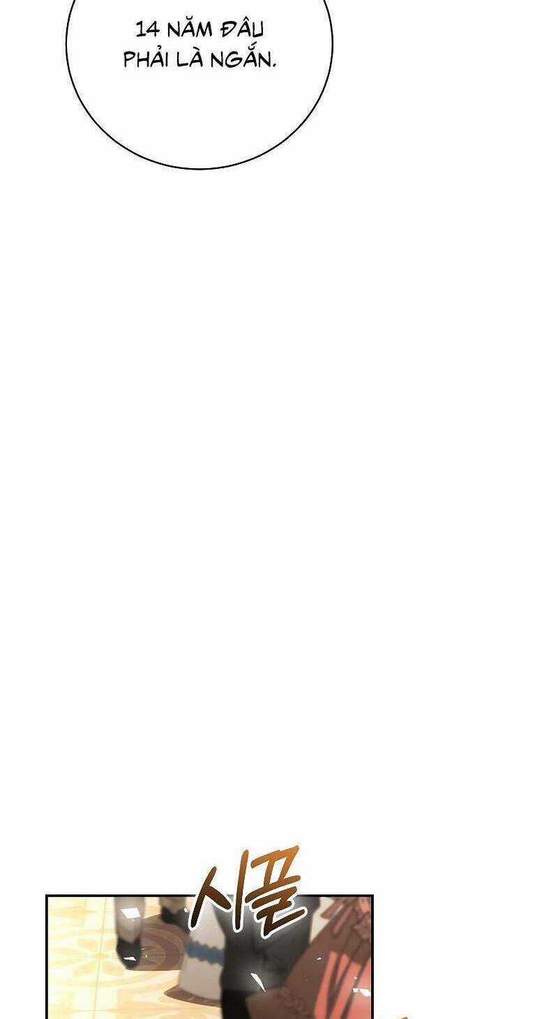 Nắm Giữ Trái Tim Của Bạo Chúa Chapter 15 trang 77