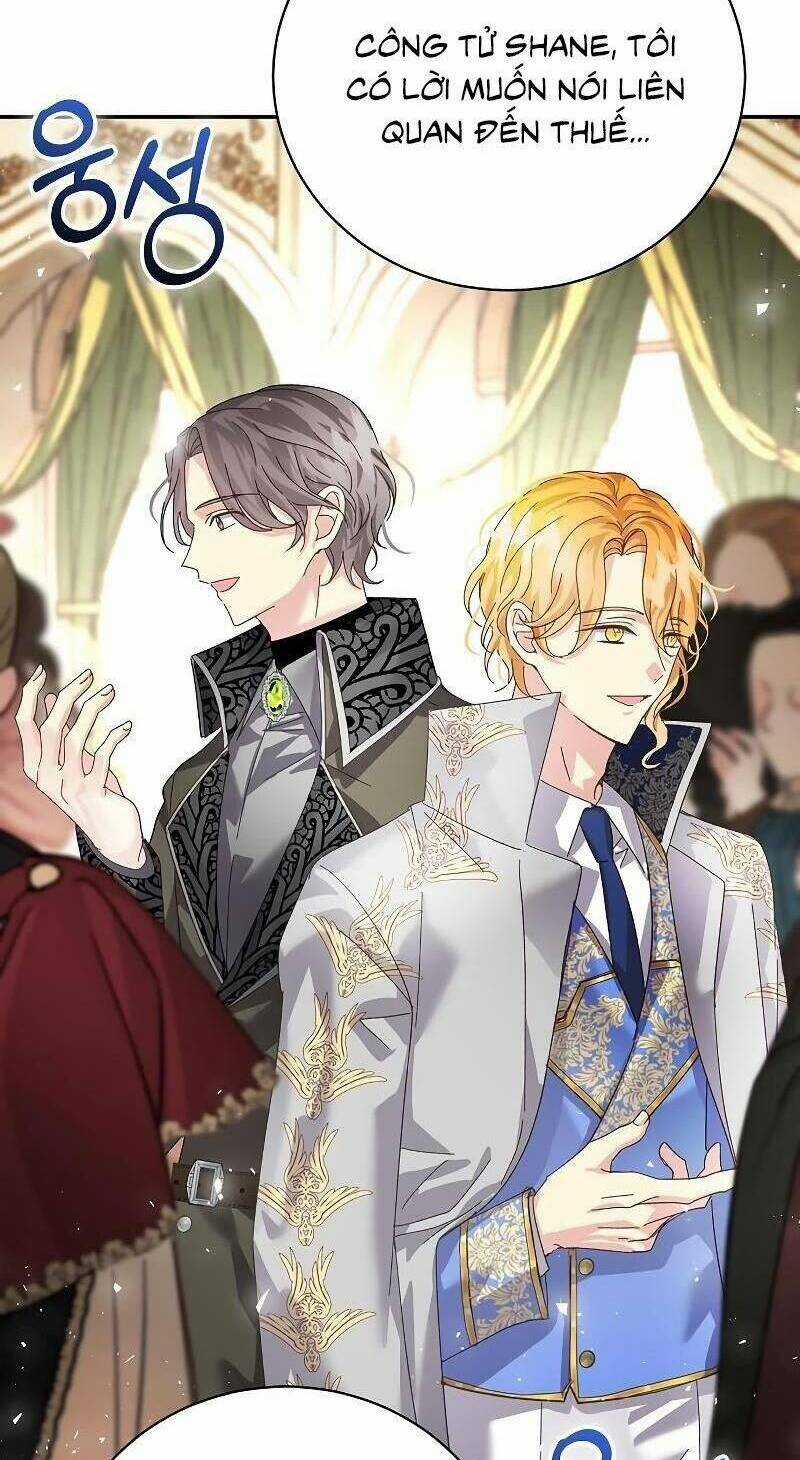 Nắm Giữ Trái Tim Của Bạo Chúa Chapter 15 trang 79