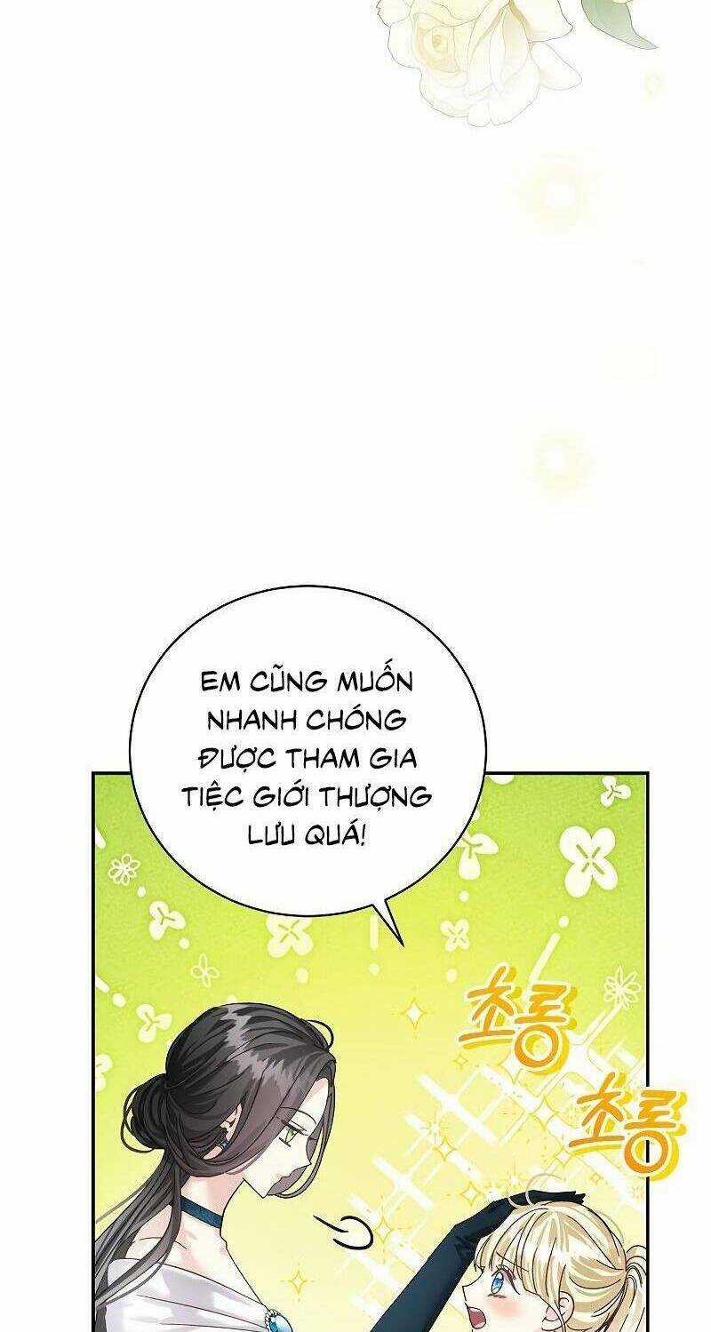 Nắm Giữ Trái Tim Của Bạo Chúa Chapter 15 trang 8