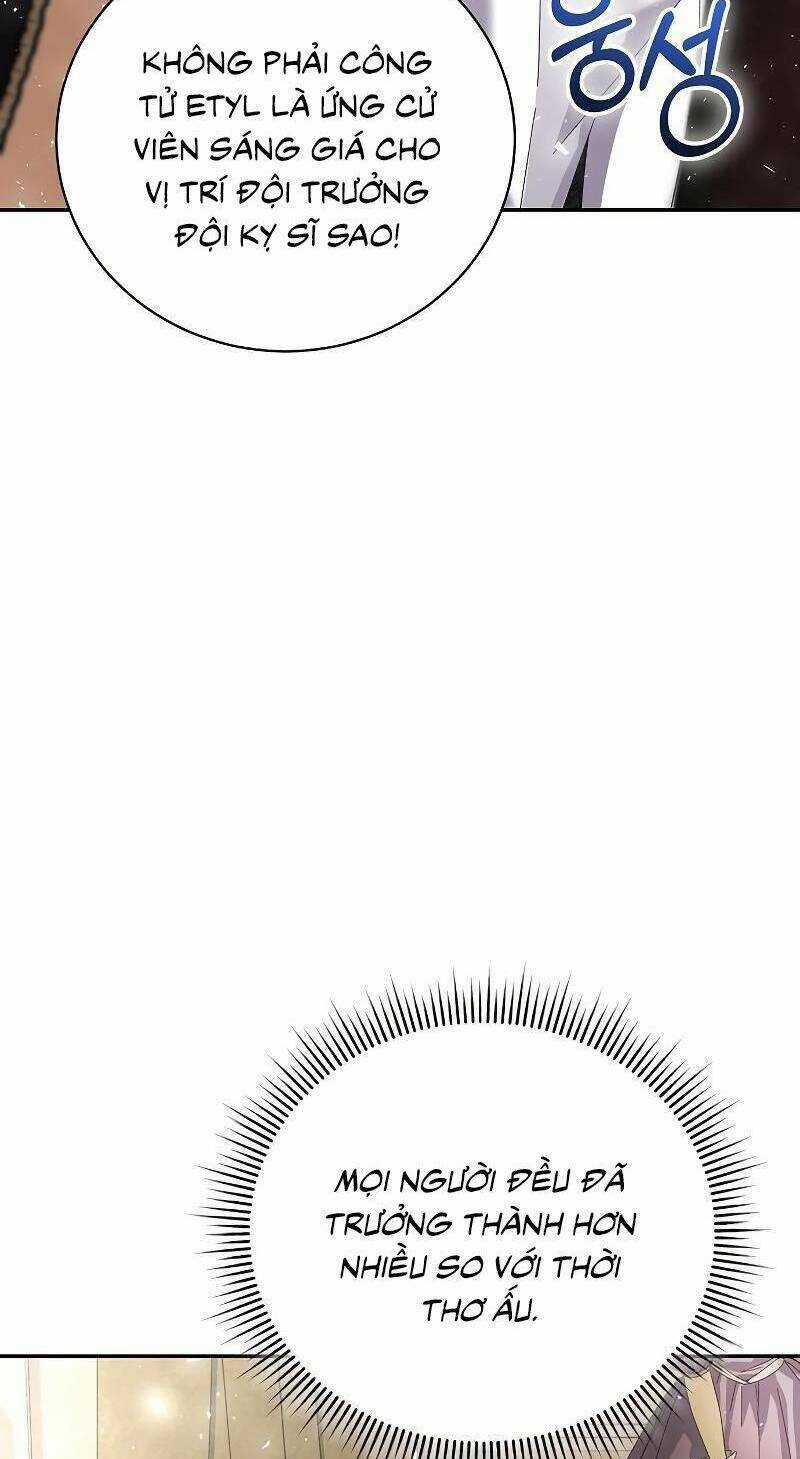 Nắm Giữ Trái Tim Của Bạo Chúa Chapter 15 trang 80