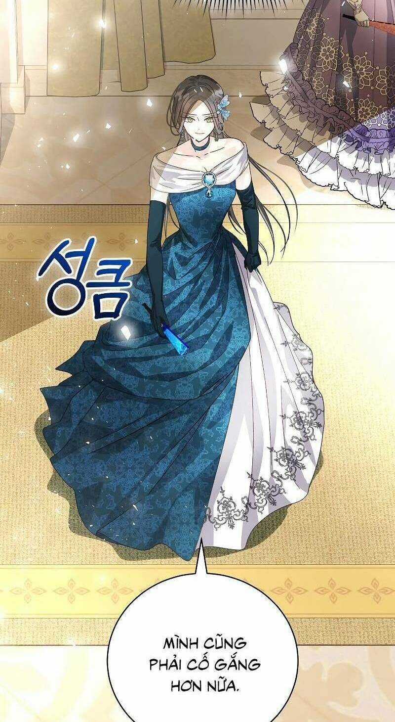 Nắm Giữ Trái Tim Của Bạo Chúa Chapter 15 trang 81