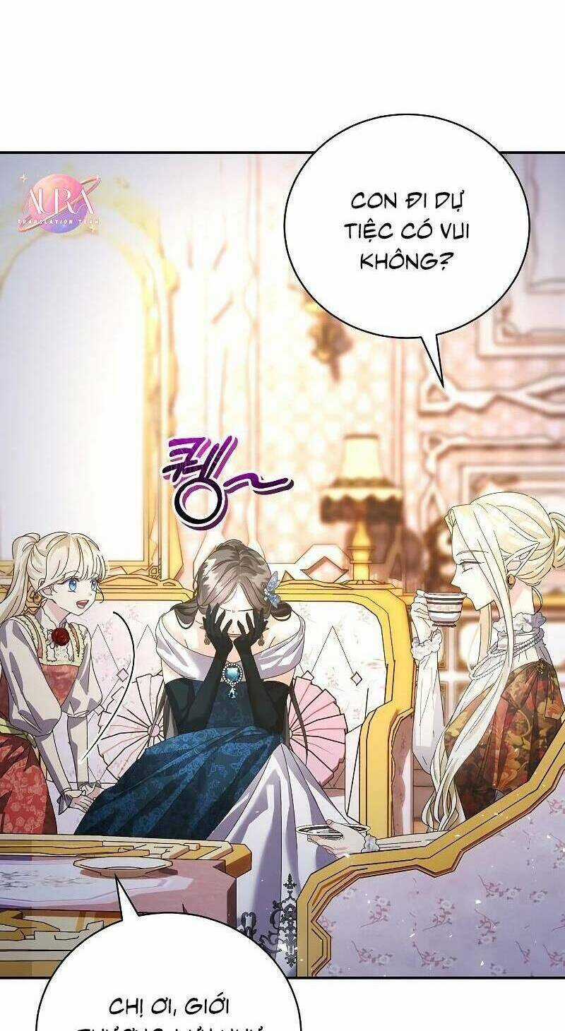 Nắm Giữ Trái Tim Của Bạo Chúa Chapter 15 trang 85