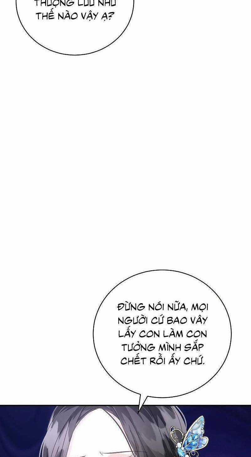 Nắm Giữ Trái Tim Của Bạo Chúa Chapter 15 trang 86