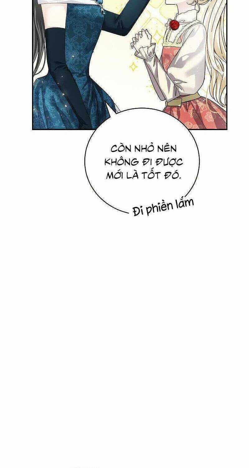 Nắm Giữ Trái Tim Của Bạo Chúa Chapter 15 trang 9