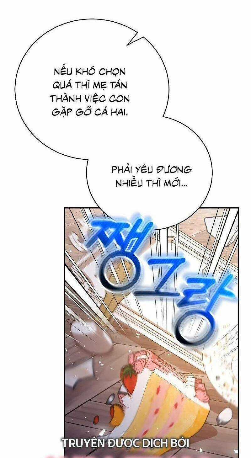 Nắm Giữ Trái Tim Của Bạo Chúa Chapter 15 trang 91