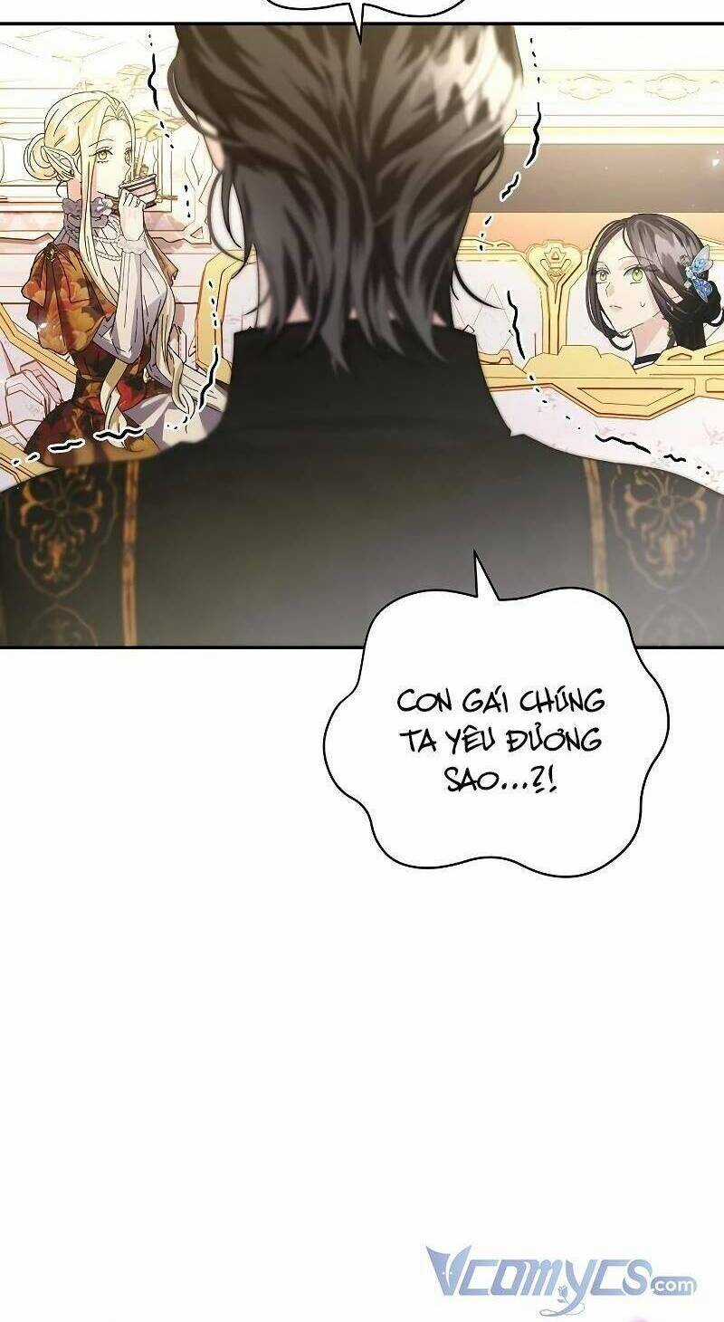 Nắm Giữ Trái Tim Của Bạo Chúa Chapter 15 trang 93