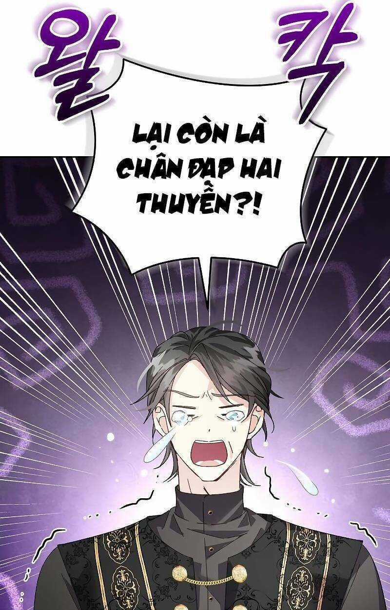 Nắm Giữ Trái Tim Của Bạo Chúa Chapter 15 trang 94