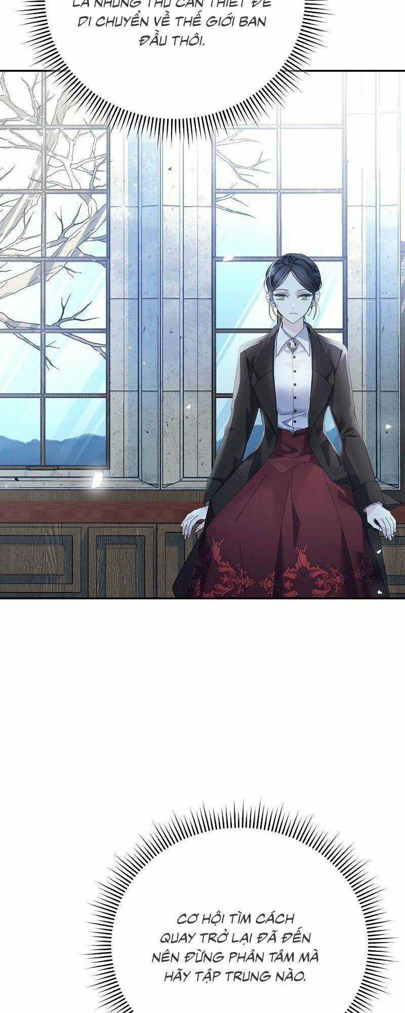 Nắm Giữ Trái Tim Của Bạo Chúa Chapter 16 trang 11