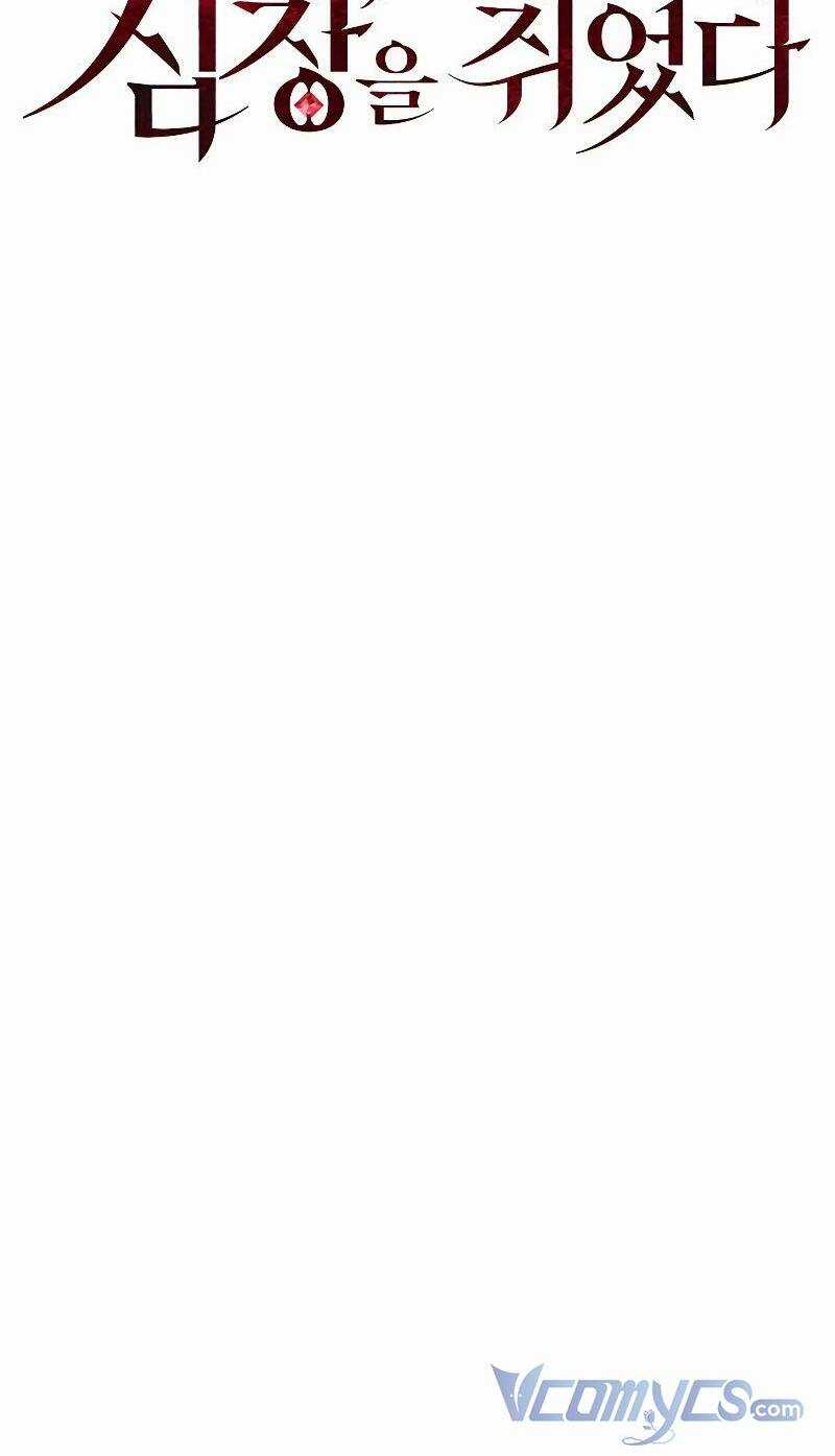 Nắm Giữ Trái Tim Của Bạo Chúa Chapter 16 trang 16