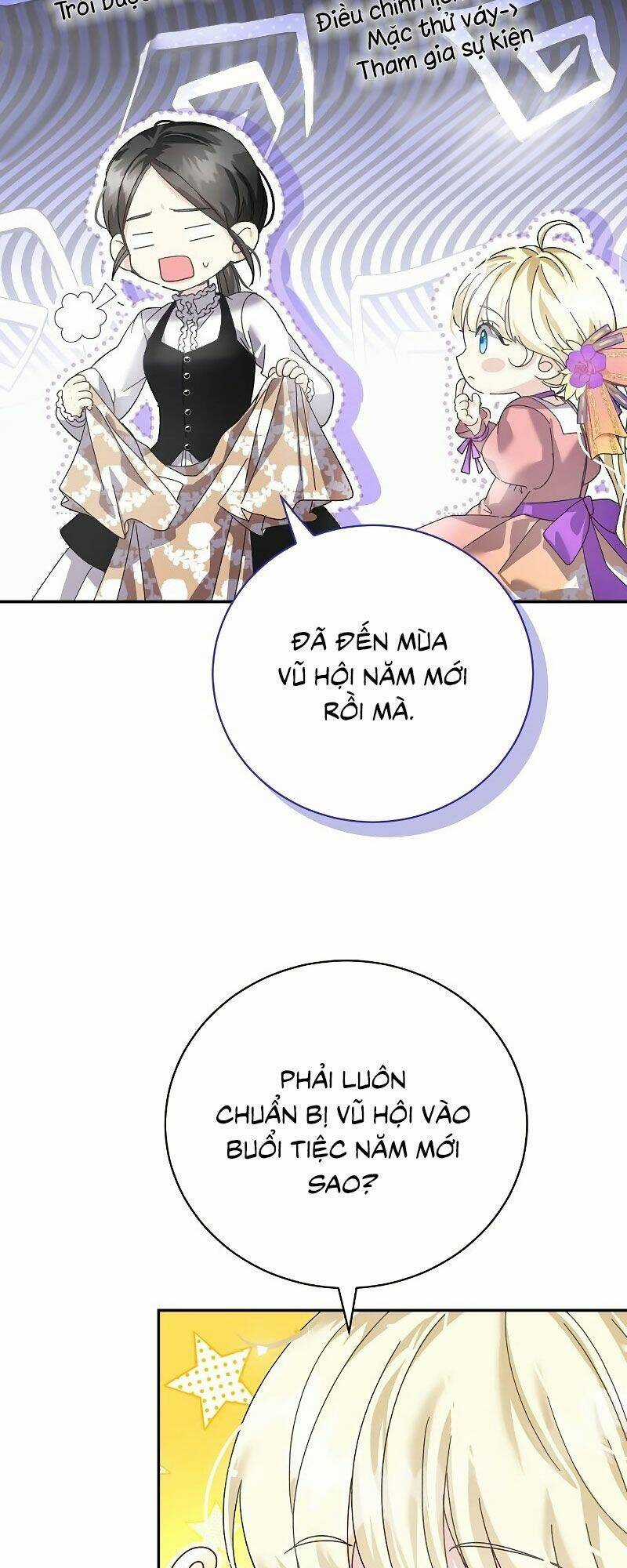 Nắm Giữ Trái Tim Của Bạo Chúa Chapter 16 trang 18