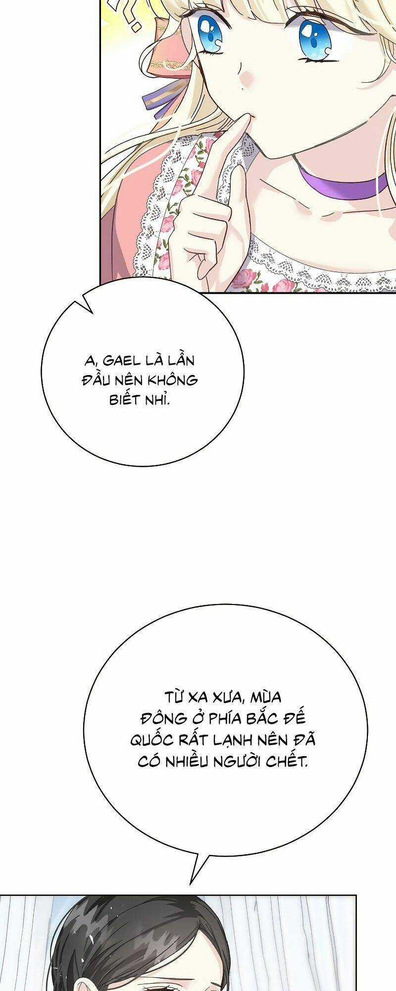 Nắm Giữ Trái Tim Của Bạo Chúa Chapter 16 trang 19