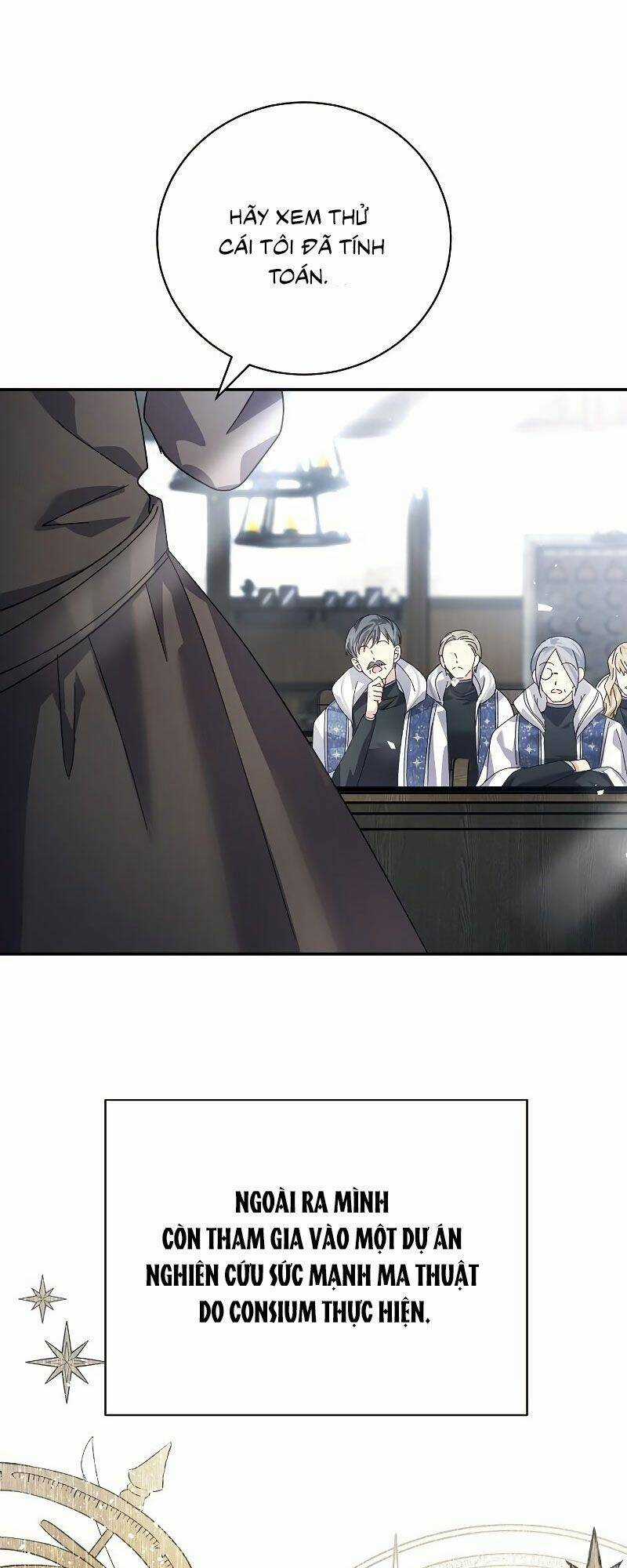 Nắm Giữ Trái Tim Của Bạo Chúa Chapter 16 trang 2