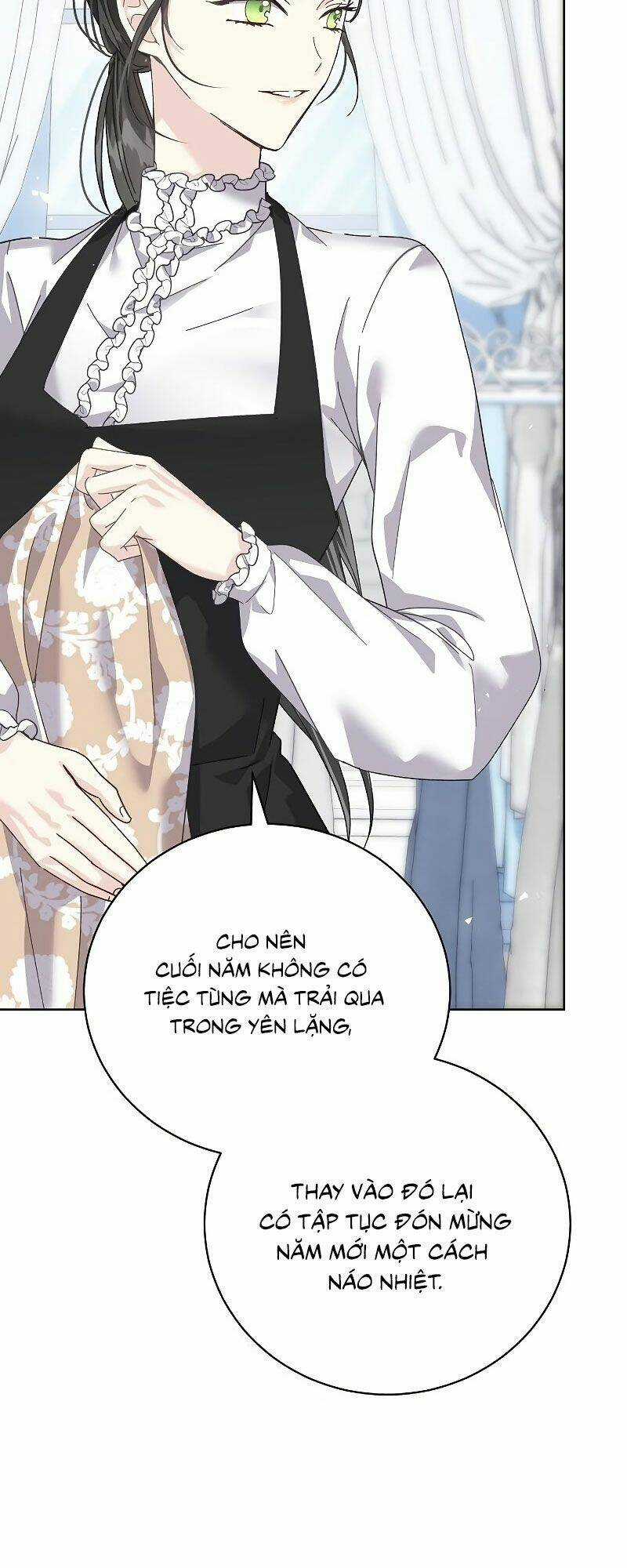 Nắm Giữ Trái Tim Của Bạo Chúa Chapter 16 trang 20