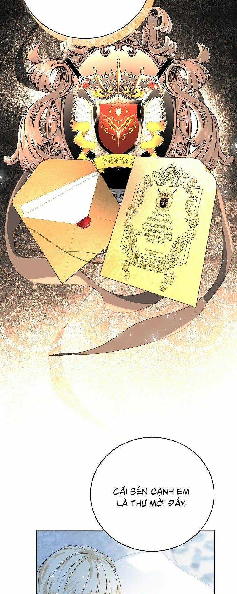 Nắm Giữ Trái Tim Của Bạo Chúa Chapter 16 trang 22