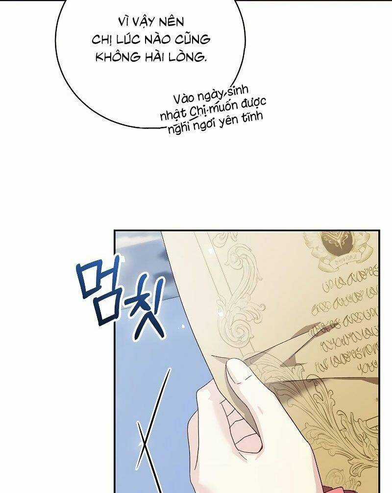 Nắm Giữ Trái Tim Của Bạo Chúa Chapter 16 trang 24