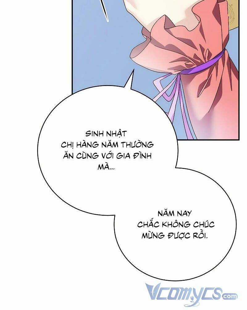 Nắm Giữ Trái Tim Của Bạo Chúa Chapter 16 trang 25