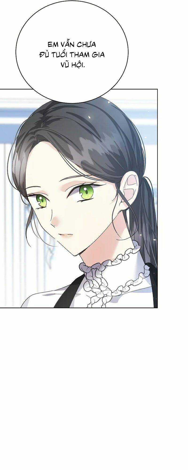 Nắm Giữ Trái Tim Của Bạo Chúa Chapter 16 trang 26