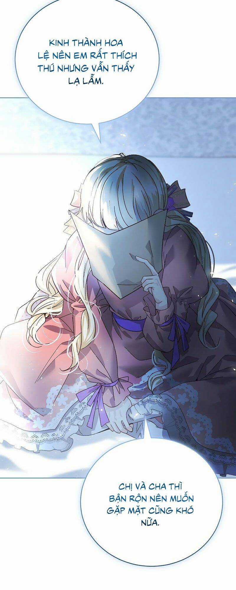 Nắm Giữ Trái Tim Của Bạo Chúa Chapter 16 trang 28