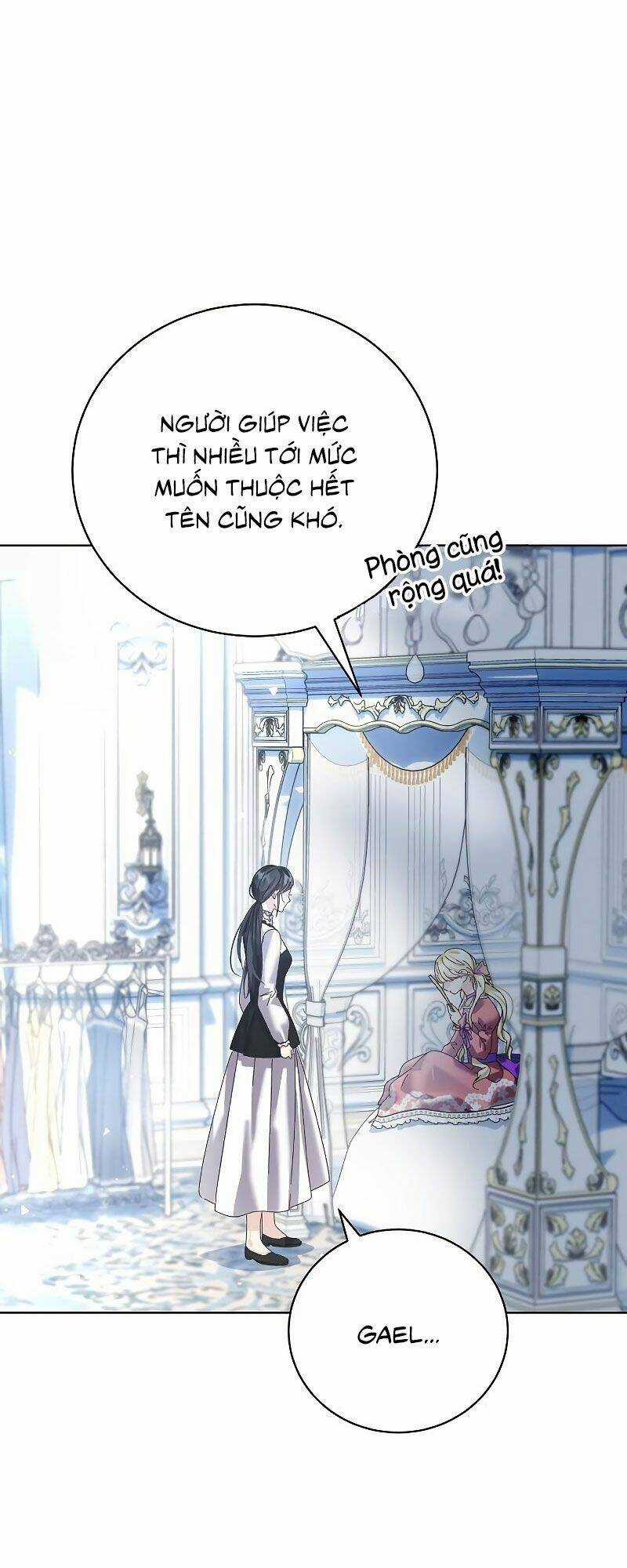 Nắm Giữ Trái Tim Của Bạo Chúa Chapter 16 trang 29