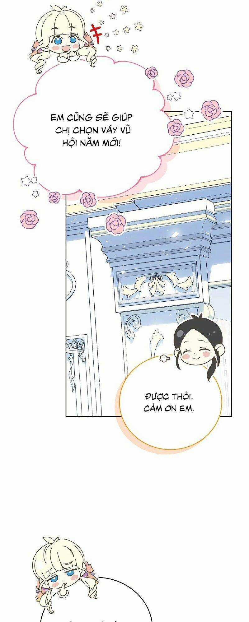 Nắm Giữ Trái Tim Của Bạo Chúa Chapter 16 trang 35