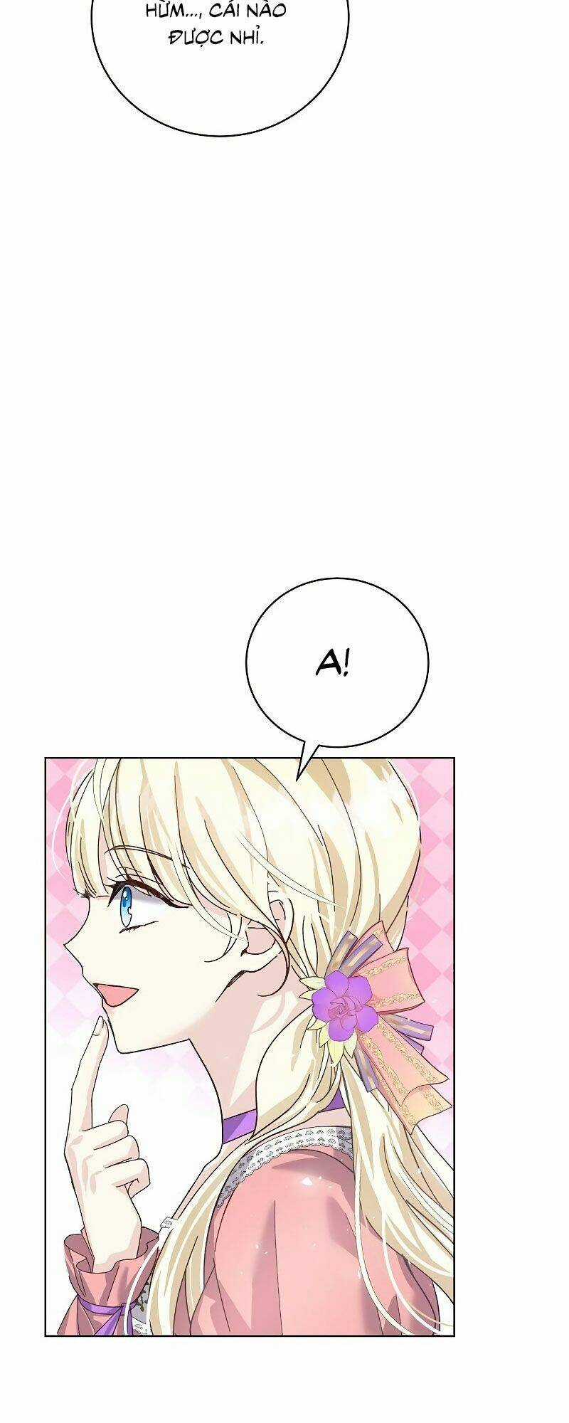 Nắm Giữ Trái Tim Của Bạo Chúa Chapter 16 trang 36