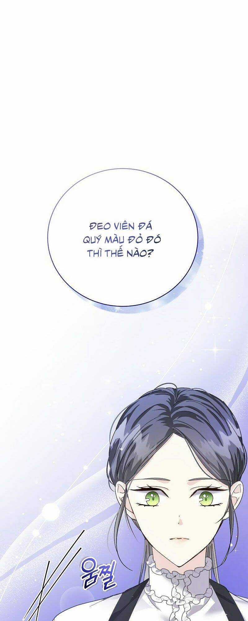 Nắm Giữ Trái Tim Của Bạo Chúa Chapter 16 trang 37