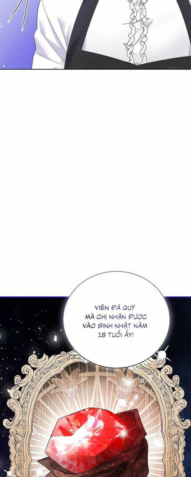 Nắm Giữ Trái Tim Của Bạo Chúa Chapter 16 trang 38