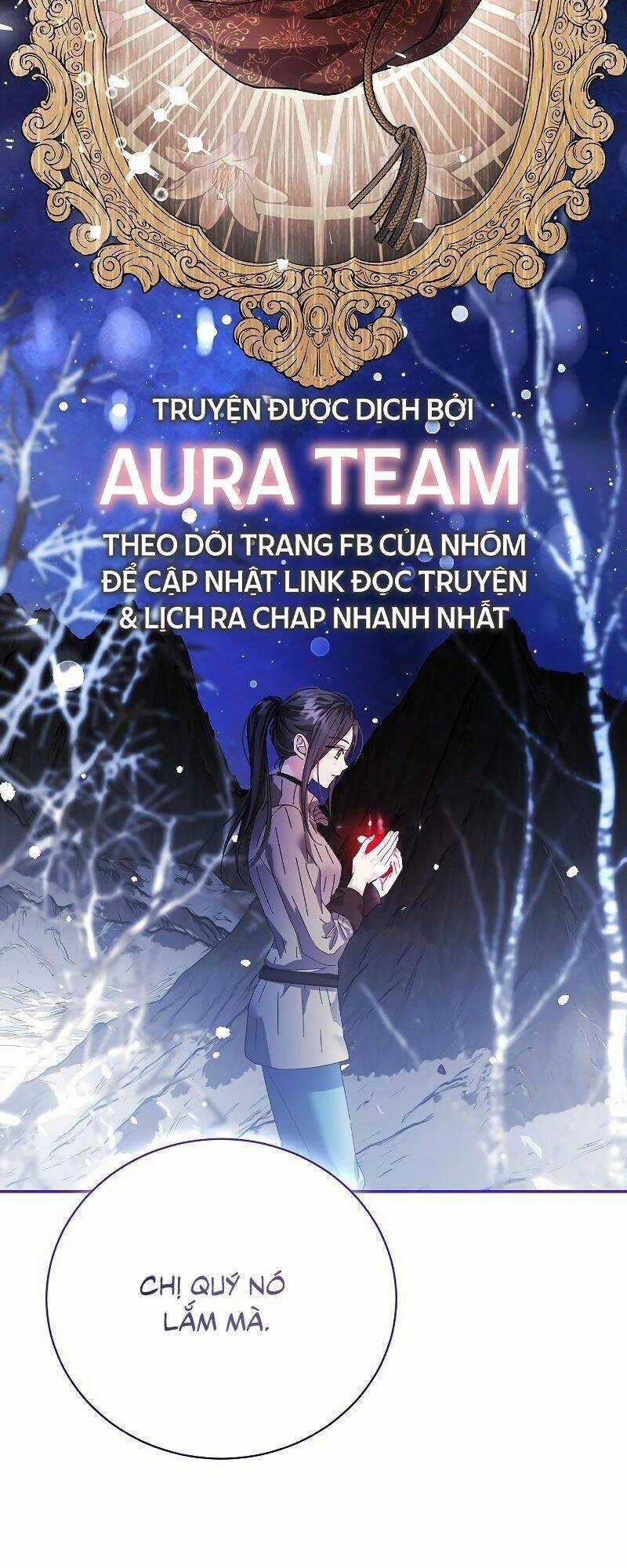 Nắm Giữ Trái Tim Của Bạo Chúa Chapter 16 trang 39