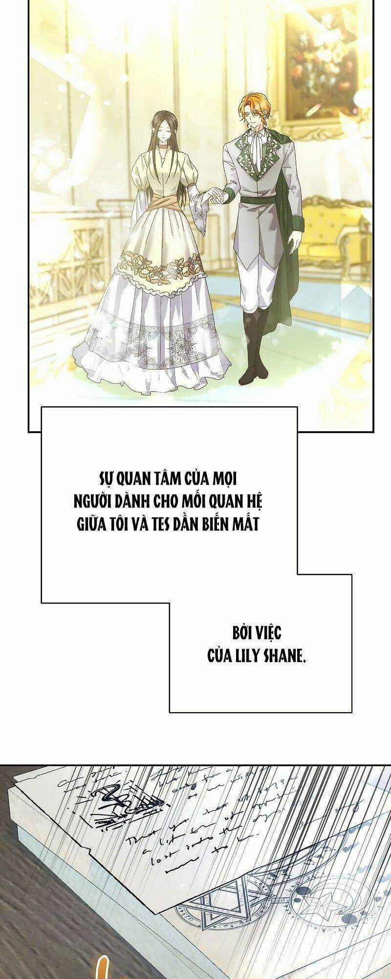 Nắm Giữ Trái Tim Của Bạo Chúa Chapter 16 trang 4