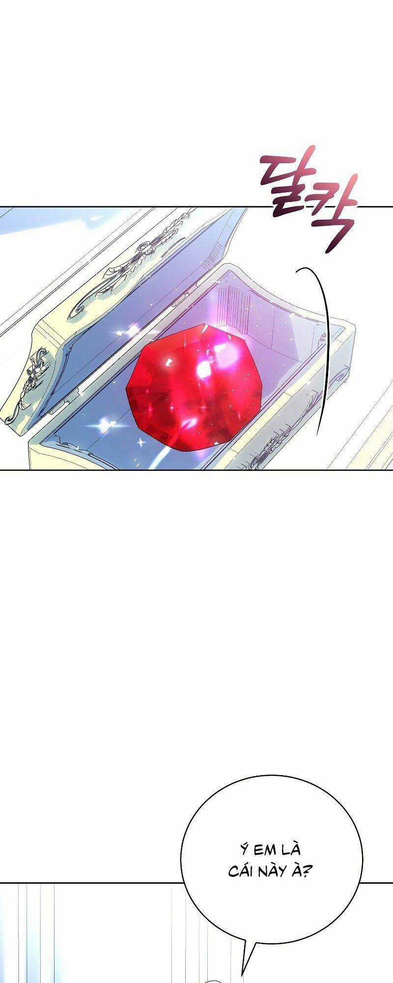 Nắm Giữ Trái Tim Của Bạo Chúa Chapter 16 trang 40