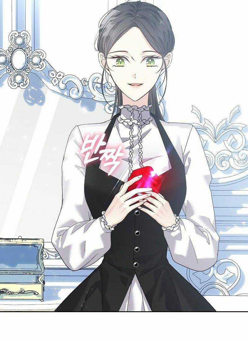 Nắm Giữ Trái Tim Của Bạo Chúa Chapter 16 trang 41