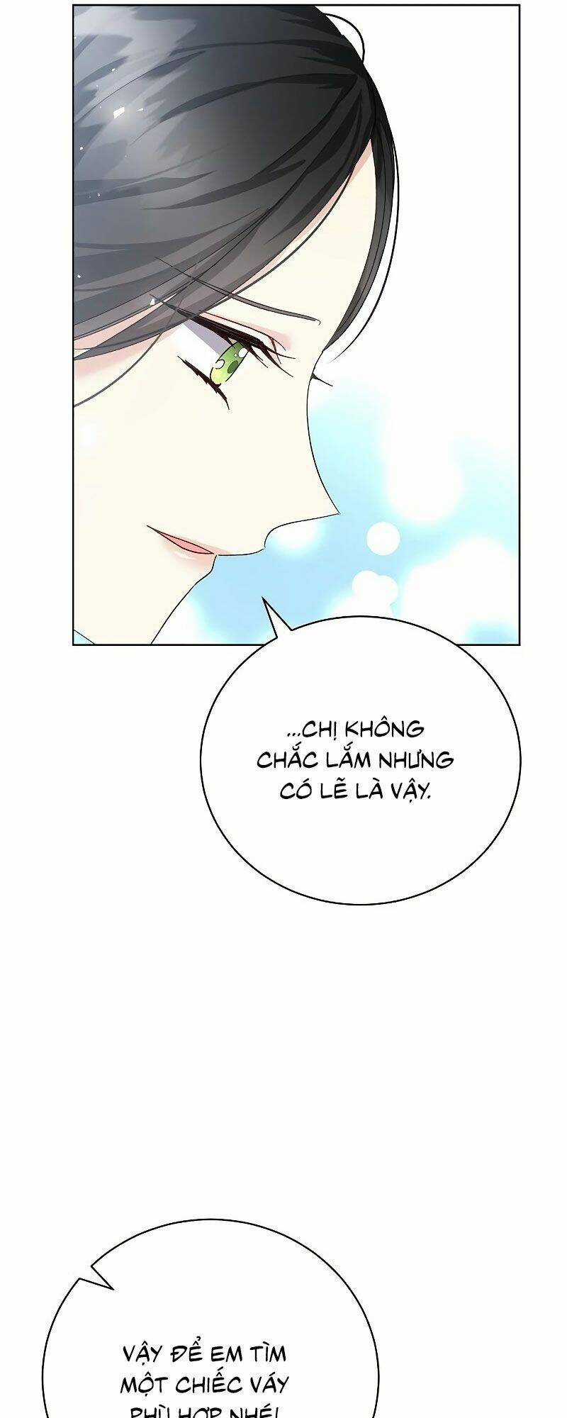 Nắm Giữ Trái Tim Của Bạo Chúa Chapter 16 trang 43