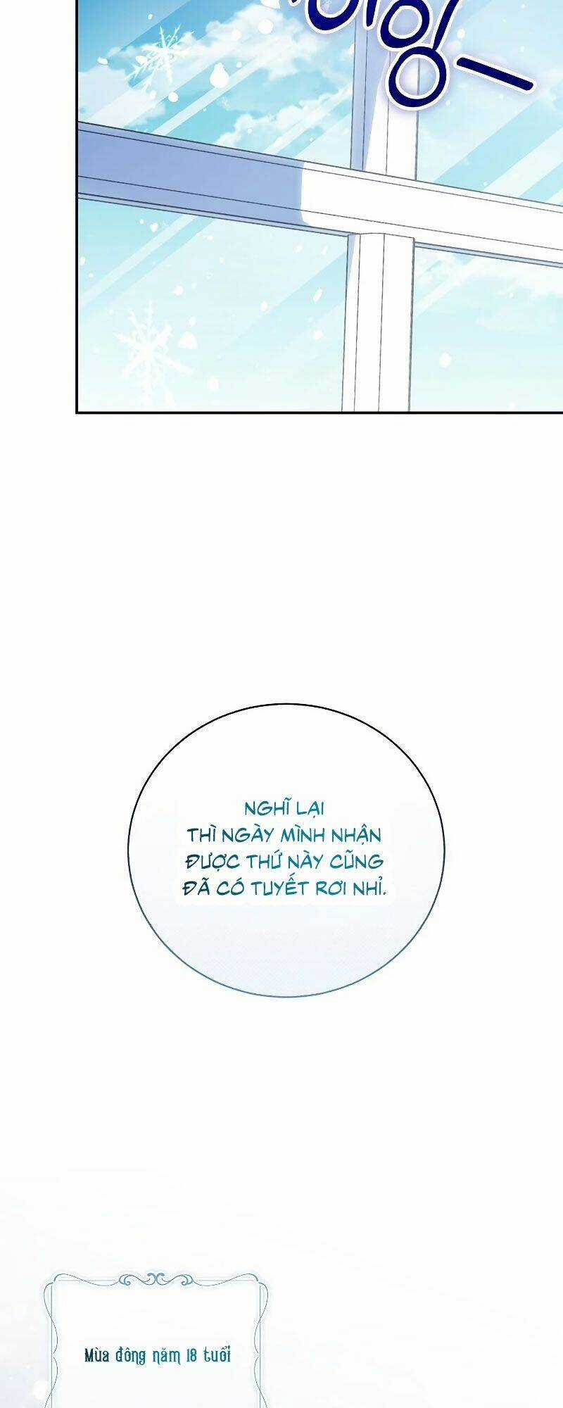 Nắm Giữ Trái Tim Của Bạo Chúa Chapter 16 trang 46