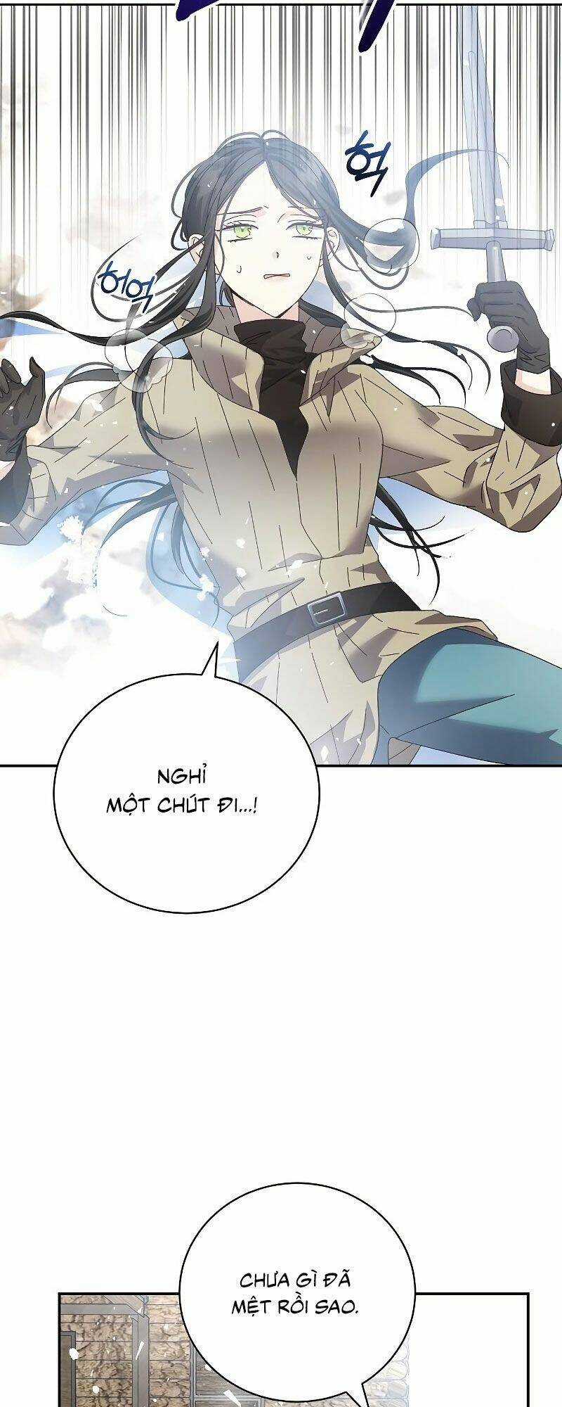 Nắm Giữ Trái Tim Của Bạo Chúa Chapter 16 trang 48