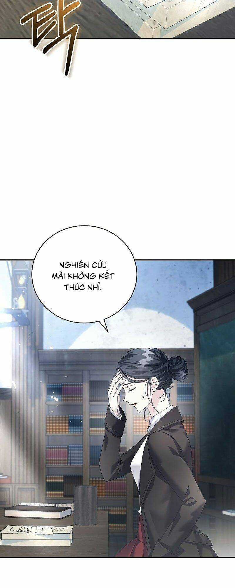 Nắm Giữ Trái Tim Của Bạo Chúa Chapter 16 trang 5