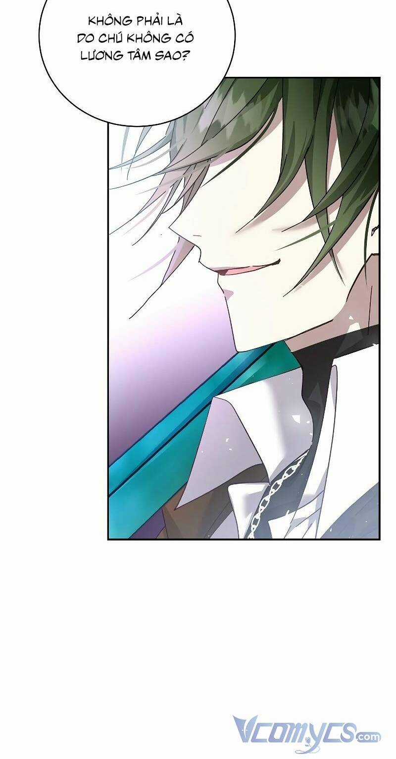 Nắm Giữ Trái Tim Của Bạo Chúa Chapter 16 trang 50