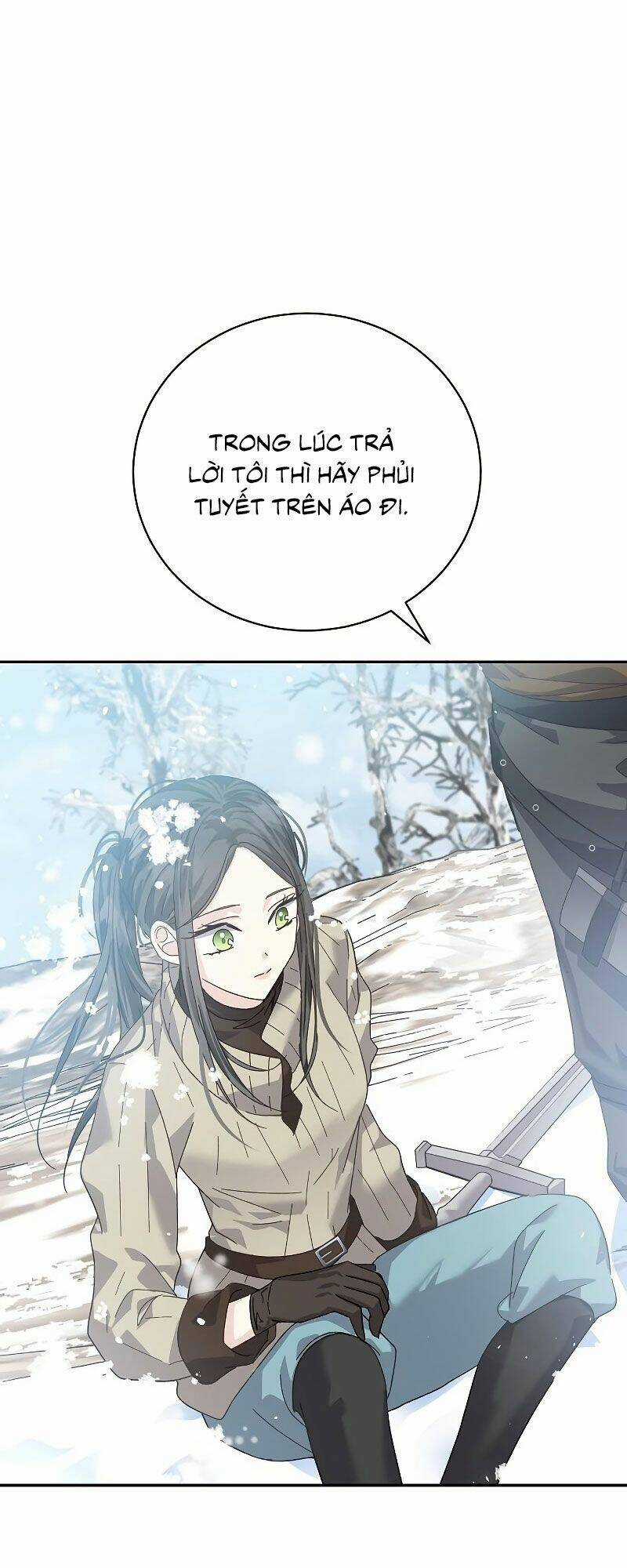 Nắm Giữ Trái Tim Của Bạo Chúa Chapter 16 trang 53