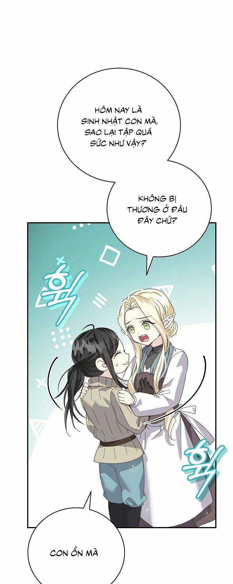 Nắm Giữ Trái Tim Của Bạo Chúa Chapter 16 trang 55