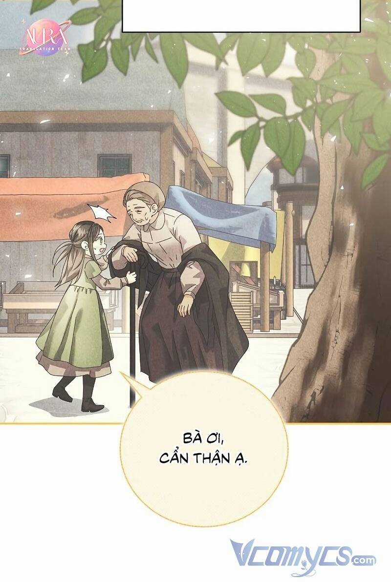 Nắm Giữ Trái Tim Của Bạo Chúa Chapter 16 trang 59