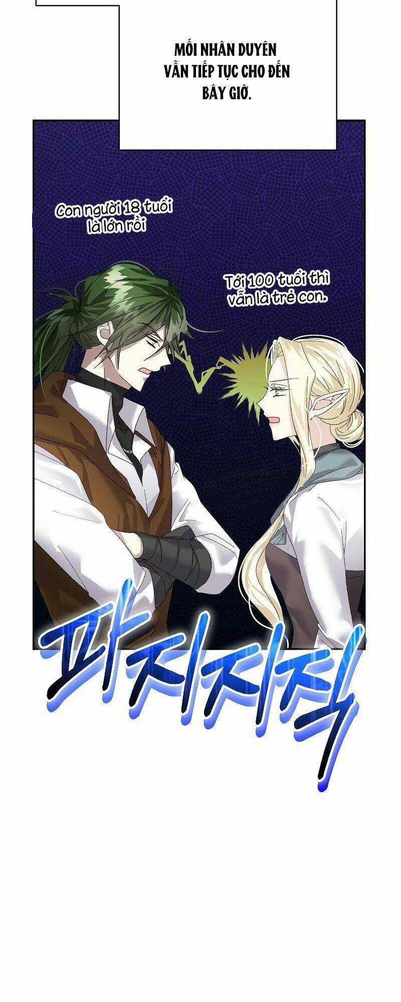 Nắm Giữ Trái Tim Của Bạo Chúa Chapter 16 trang 63