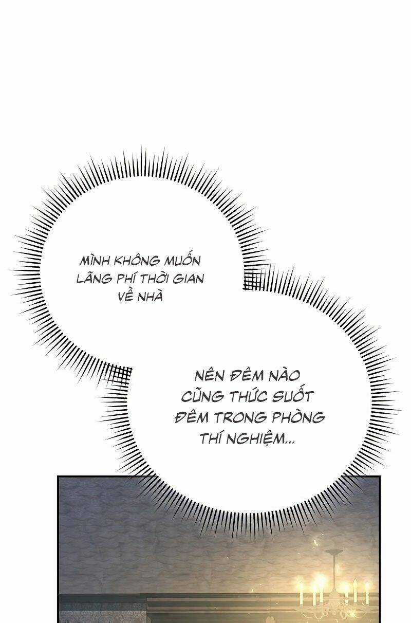 Nắm Giữ Trái Tim Của Bạo Chúa Chapter 16 trang 7