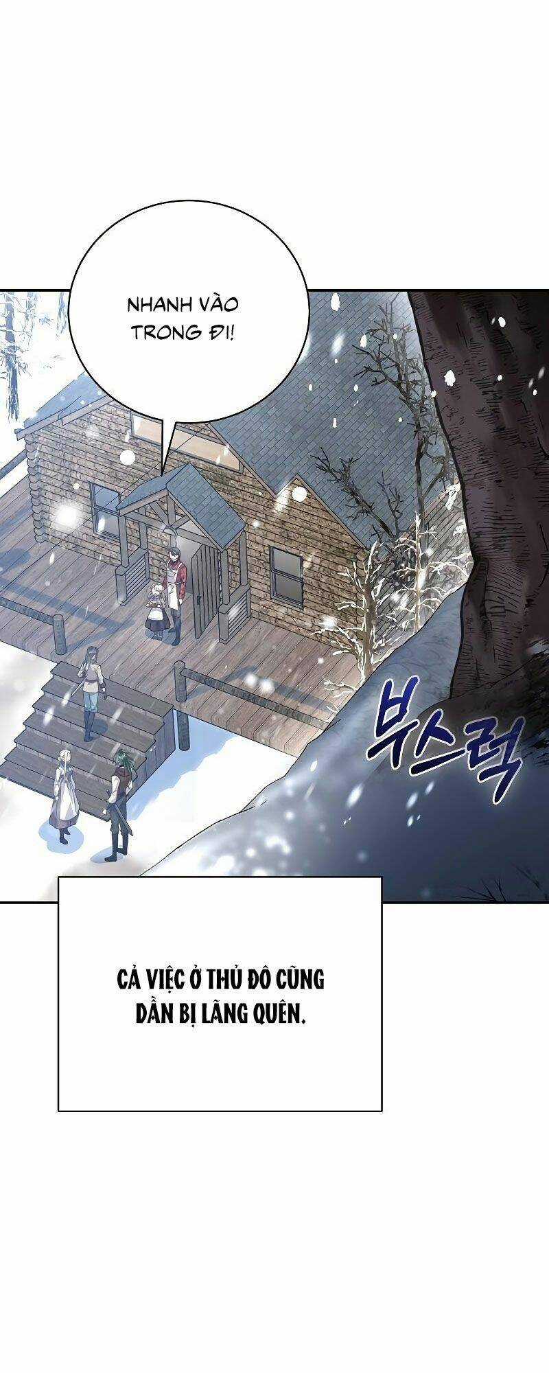 Nắm Giữ Trái Tim Của Bạo Chúa Chapter 16 trang 71