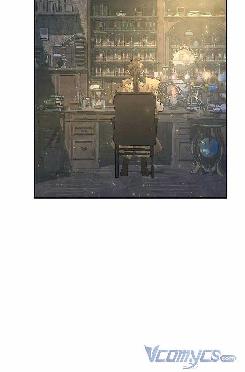 Nắm Giữ Trái Tim Của Bạo Chúa Chapter 16 trang 8