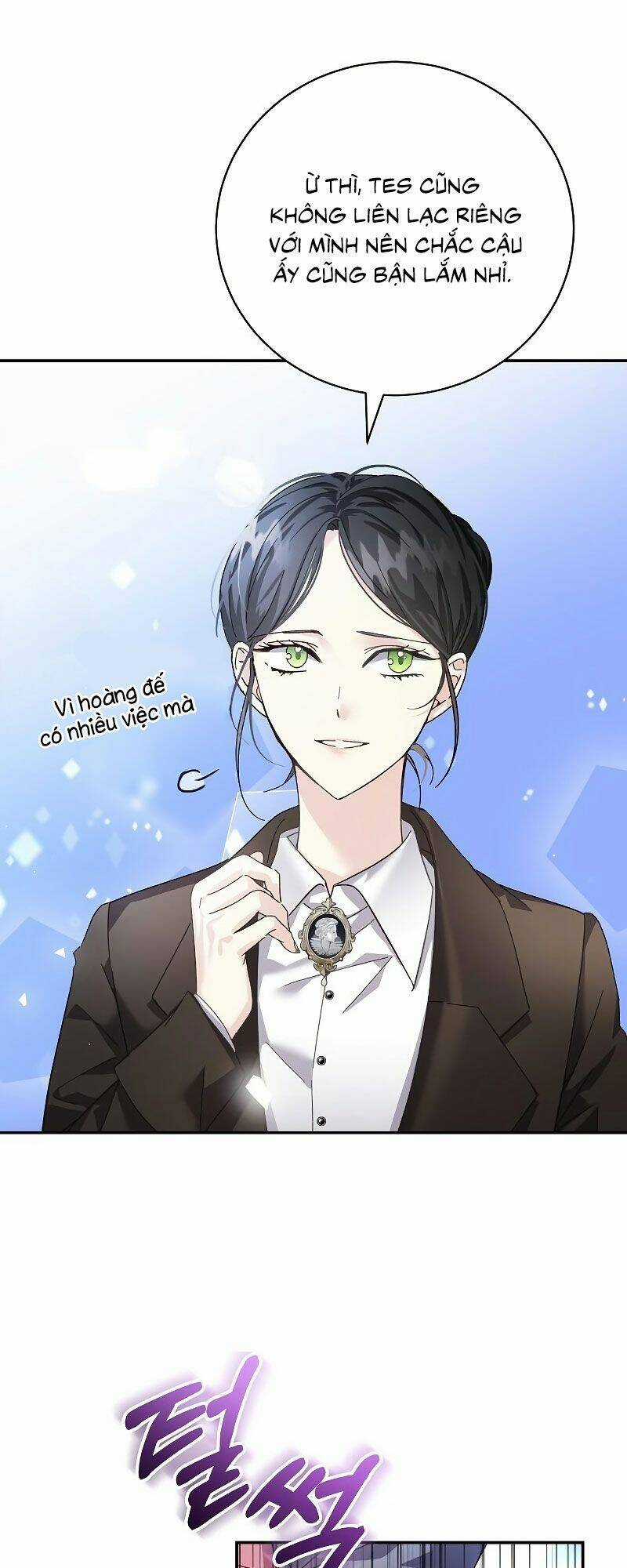 Nắm Giữ Trái Tim Của Bạo Chúa Chapter 16 trang 9